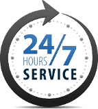 24/7 Plumbing Service